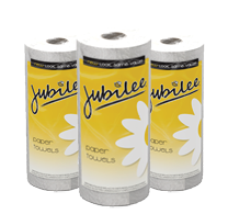 Jubilee Paper Towels