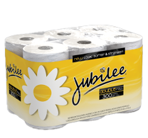 Jubilee Bathroom Tissue