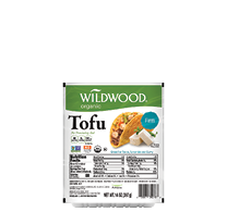 Wildwood Organic Firm Tofu