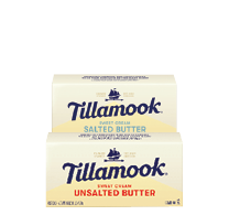 Tillamook Butter