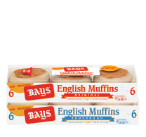 Bay's English Muffins