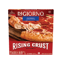 Digiorno Pizza