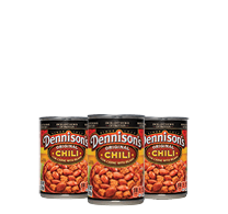 Dennison's Chili With Beans