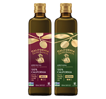 California Olive Ranch 100% California Extra Virgin Olive Oil