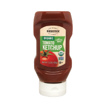 Woodstock Organic Ketchup