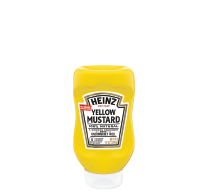 Heinz Yellow Mustard