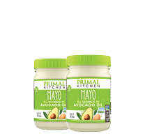 Primal Kitchen Avocado Oil Mayo