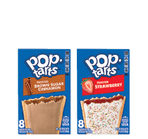 Kellogg's Pop Tarts