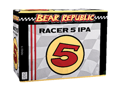 Bear Republic Racer 5 IPA