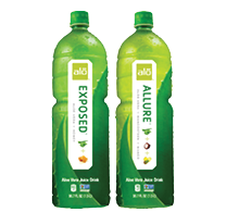 Alo Aloe Vera Drink