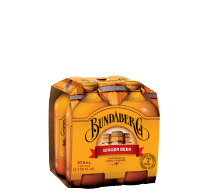 Bundaberg Ginger Beer