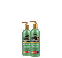 Shikai Borage Lotion