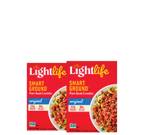 Lightlife Foods Plant Based Smart Ground