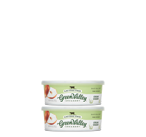 Green Valley Lactose Free Cream Cheese