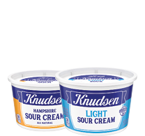 Knudsen Sour Cream