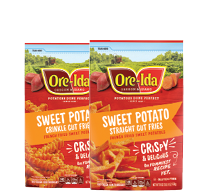 Ore Ida Potatoes