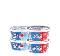 Cool Whip Whipped Topping