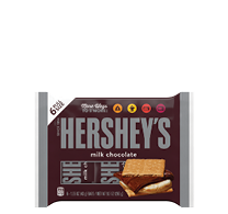 Hershey's Chocolate Bars