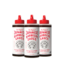 Bachan's Japanese BBQ Sauce