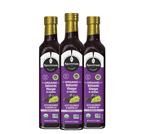 Spectrum Naturals Organic Balsamic Vinegar