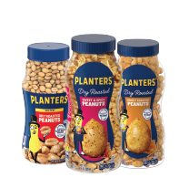 Planter's Peanuts
