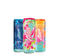 Alani Nu Energy Drinks