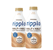 Ripple Foods Dairy Free Half & Half