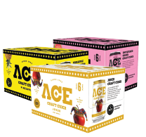 ACE Hard Ciders