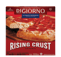 Digiorno Pizza