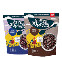 Seven Sundays Cereals