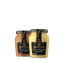 Maille Premium Mustards