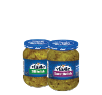 Vlasic Relish