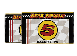 Bear Republic Racer 5 IPA
