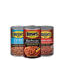 Bush's Best Baked Beans