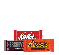 Hershey's Chocolate Bar