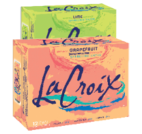 LaCroix Sparkling Water