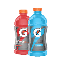 Gatorade Thirst Quenchers
