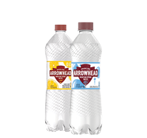 Arrowhead Sparkling Water