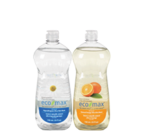Eco‑Max Dishwashing Detergent
