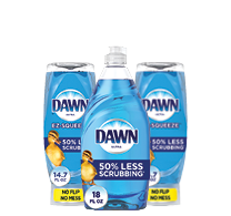 Dawn Dish Soap