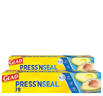 Glad Cling Wrap