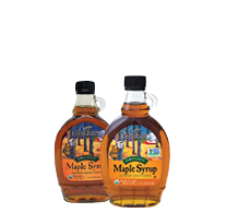Coomb's Family Farms Organic Maple Syrup