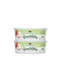 Green Valley Creamery Organic Sour Cream