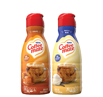 Nestle Coffee Mate Creamer