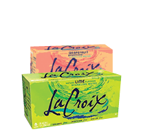 LaCroix Sparkling Water
