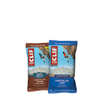 Clif Bar Organic Energy Bar
