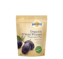 Sunsweet Organic Prunes