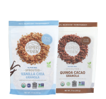 One Degree Organic Foods Granola