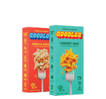Goodles Macaroni and Cheese