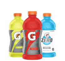 Gatorade Thirst Quencher